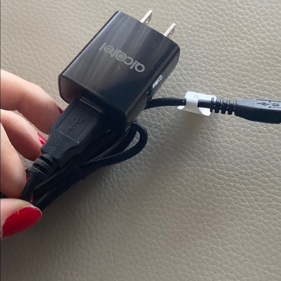 Alcatel - Picture 4 of 4